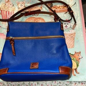 Dooney and Bourke Crossbody